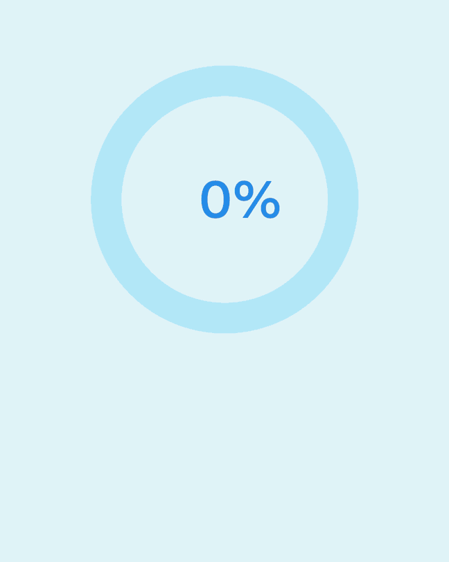 44% of leads are created via online booth visits