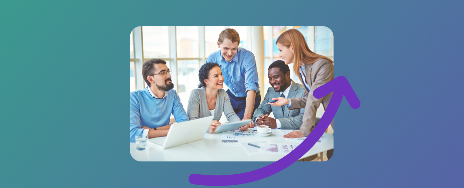 Event ROI is a crucial tool to measure an event’s success