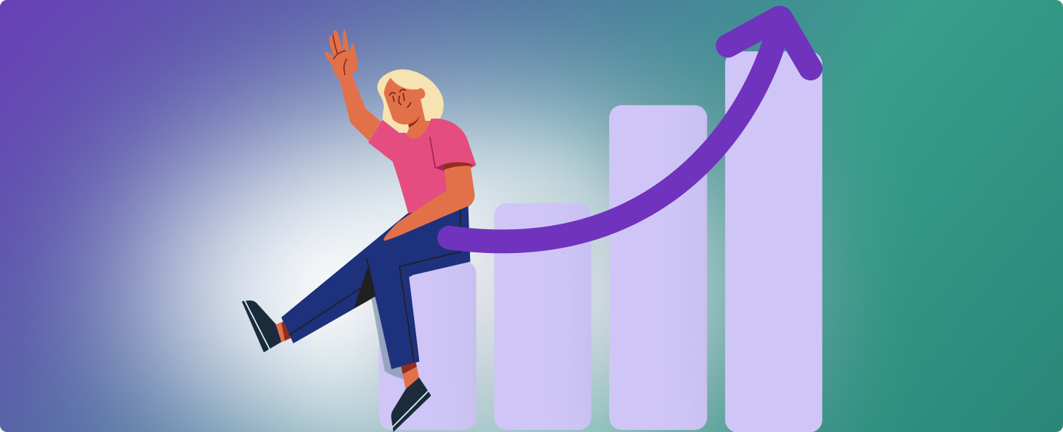 Learn everything about event ROI with Swapcard