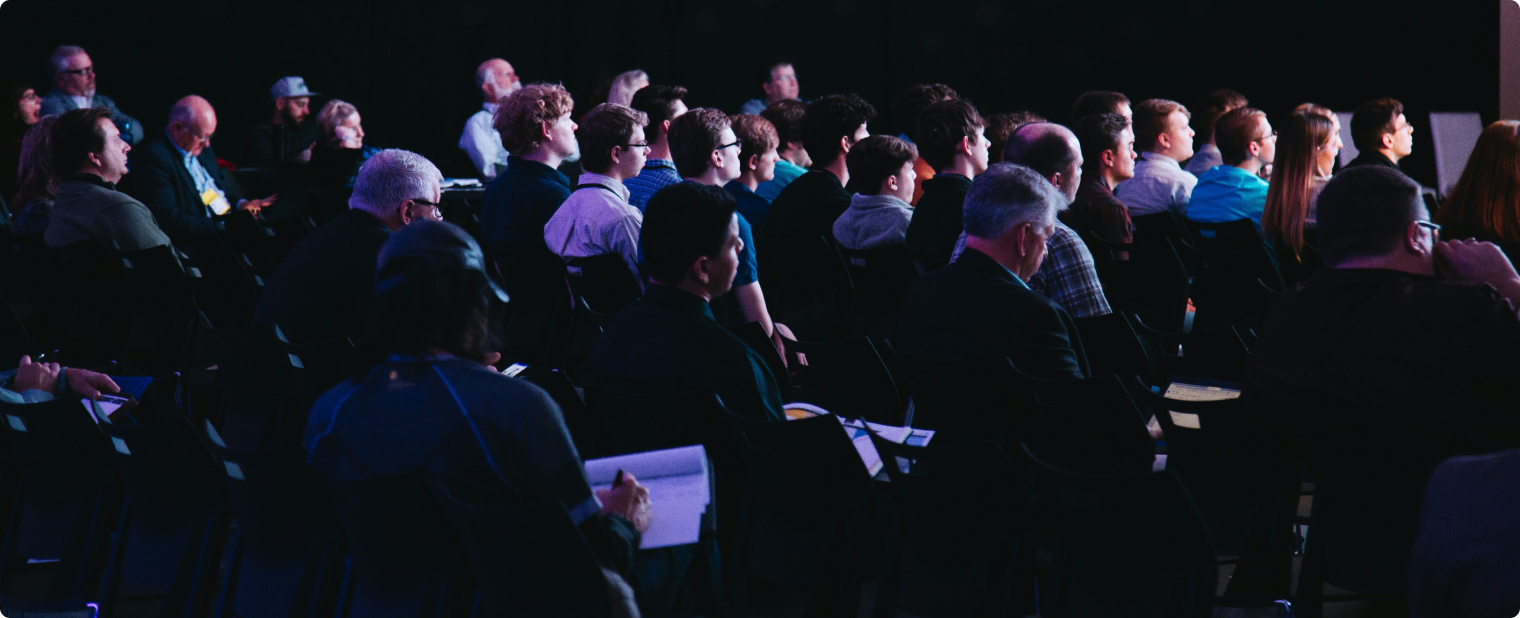 ROI is important for events, as it helps measure both success and business impact.